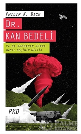 Resim Dr. Kan Bedeli