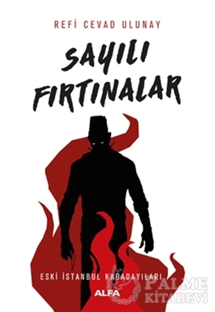 Resim Sayılı Fırtınalar