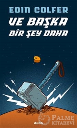 Resim Ve Başka Bir Şey Daha