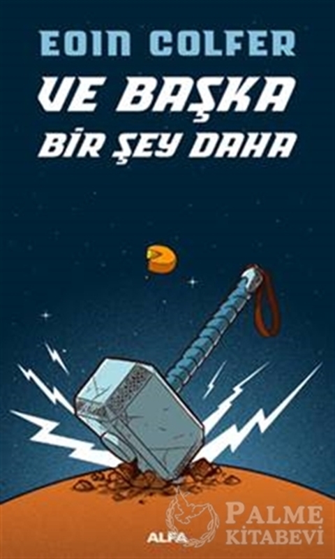 resm Ve Başka Bir Şey Daha