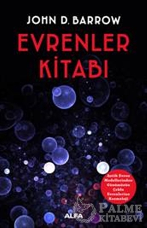 resm Evrenler Kitabı