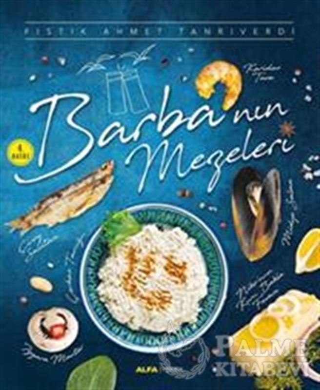 resm Barba’nın Mezeleri