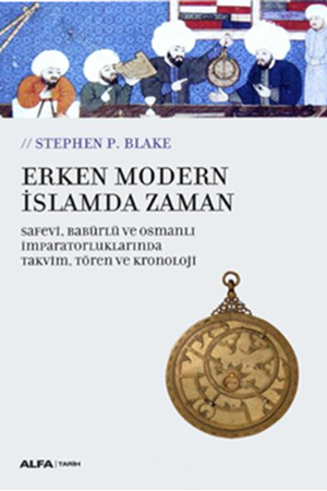 Resim Erken Modern İslamda Zaman