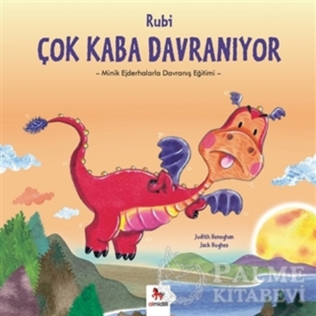Resim Rubi Çok Kaba Davranıyor
