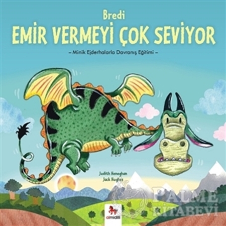 Resim Bredi Emir Vermeyi Çok Seviyor
