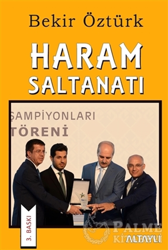 resm Haram Saltanatı
