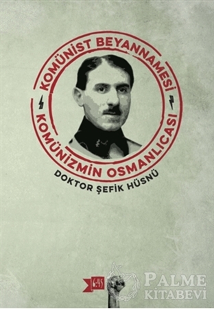 Resim Komünist Beyannamesi