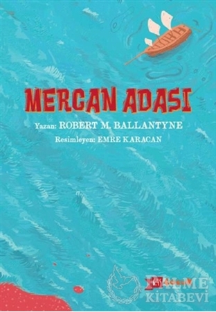 Resim Mercan Adası