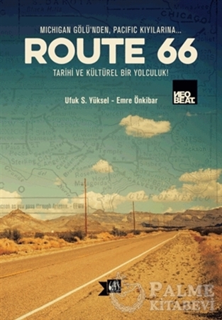 Resim Route 66