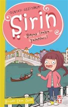 Resim Şirin Beyaz İtalya Yalanları