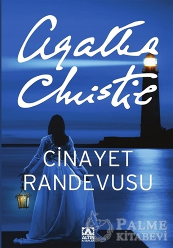 resm Cinayet Randevusu