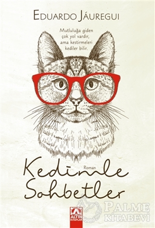 resm Kedimle Sohbetler