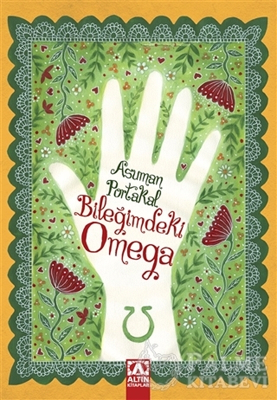 resm Bileğimdeki Omega
