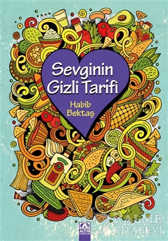 resm Sevginin Gizli Tarifi