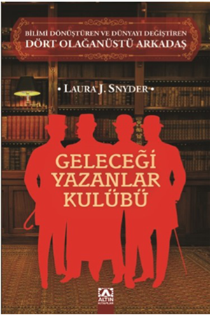 Resim Geleceği Yazanlar Kulübü