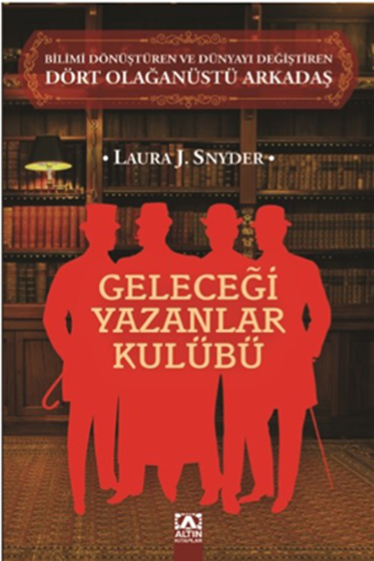 resm Geleceği Yazanlar Kulübü