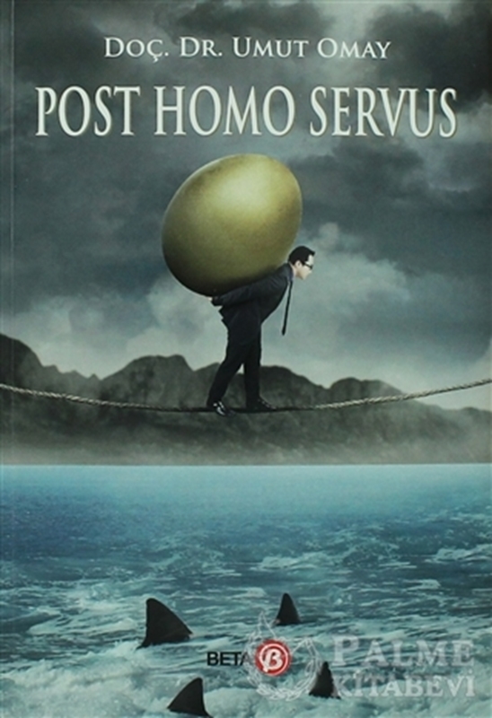 resm Post Homo Servus