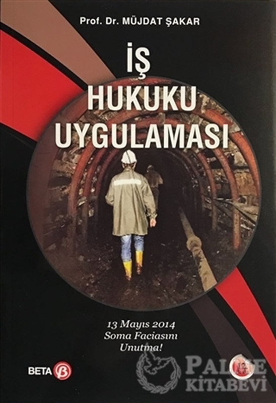 resm İş Hukuku Uygulaması