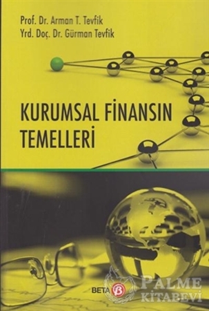 Resim Kurumsal Finansın Temelleri