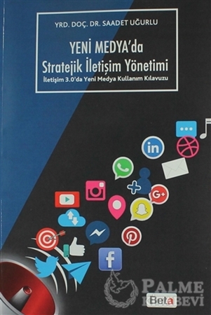 Resim Yeni Medya'da Stratejik İletişim Yöntemi