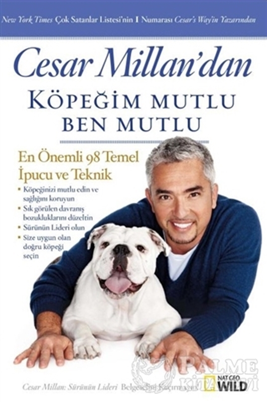 resm Köpeğim Mutlu Ben Mutlu