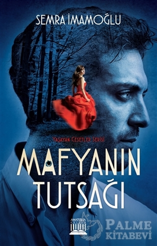resm Mafyanın Tutsağı