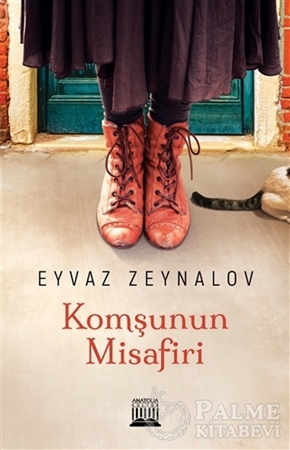 Resim Komşunun Misafiri