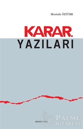 Resim Karar Yazıları