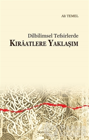 Resim Dilbilimsel Tefsirlerde Kıraatlere Yaklaşım