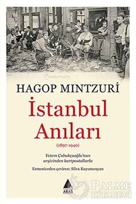 resm İstanbul Anıları