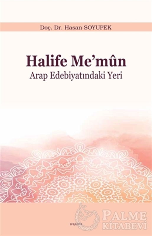 resm Halife Me’mun