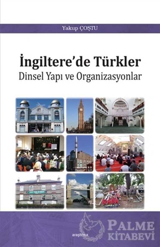 resm İngiltere’de Türkler