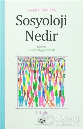 Resim Sosyoloji Nedir?