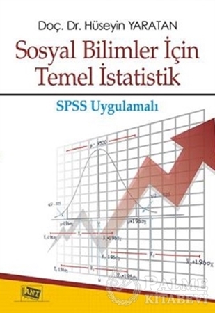 Resim Sosyal Bilimler İçin Temel İstatistik