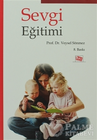 Resim Sevgi Eğitimi