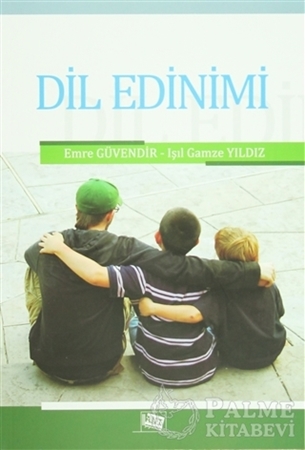 Resim Dil Edinimi