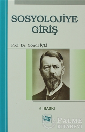 Resim Sosyolojiye Giriş