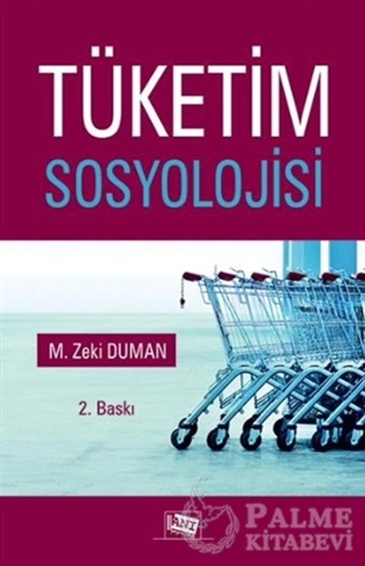 resm Tüketim Sosyolojisi