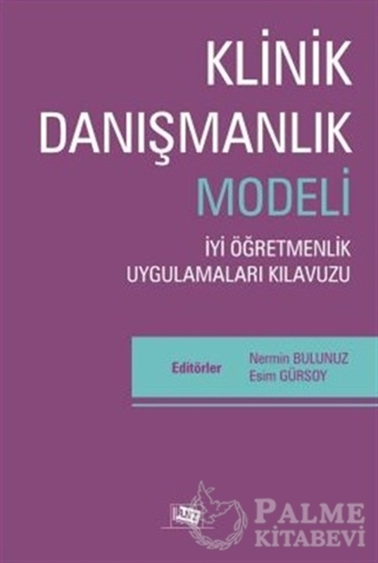 resm Klinik Danışmanlık Modeli