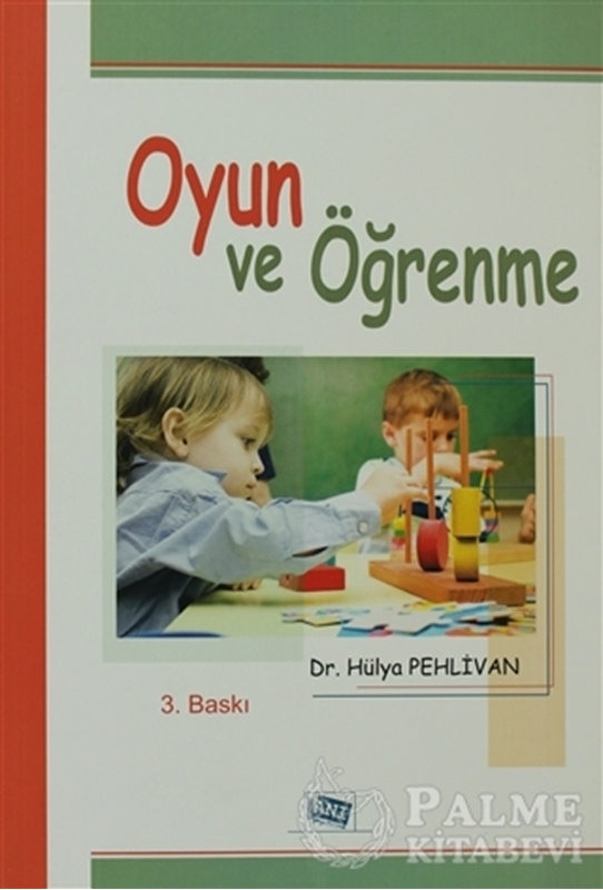 resm Oyun ve Öğrenme