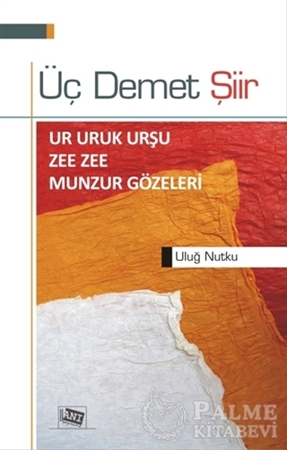 Resim Üç Demet Şiir