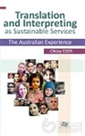 Resim Translation and Interpreting as Sustainable Services The Australian Experience