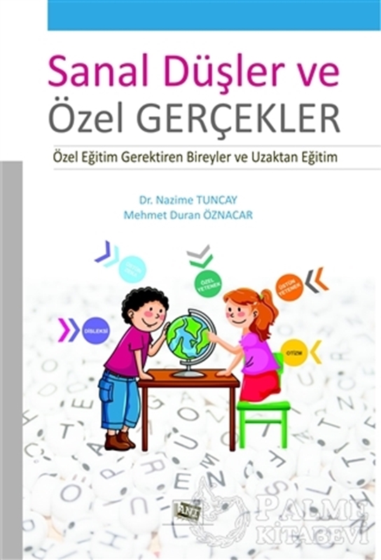 resm Sanal Düşler ve Özel Gerçekler