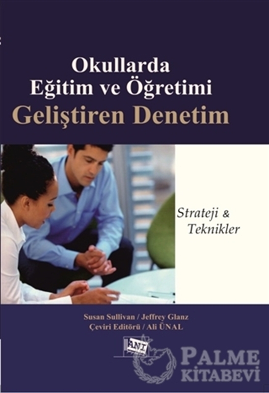 resm Okullarda Eğitim ve Öğretimi Geliştiren Denetim