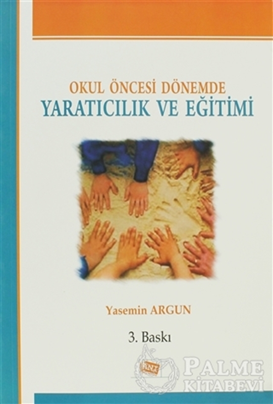 resm Okul Öncesi Dönemde Yaratıcılık ve Eğitimi