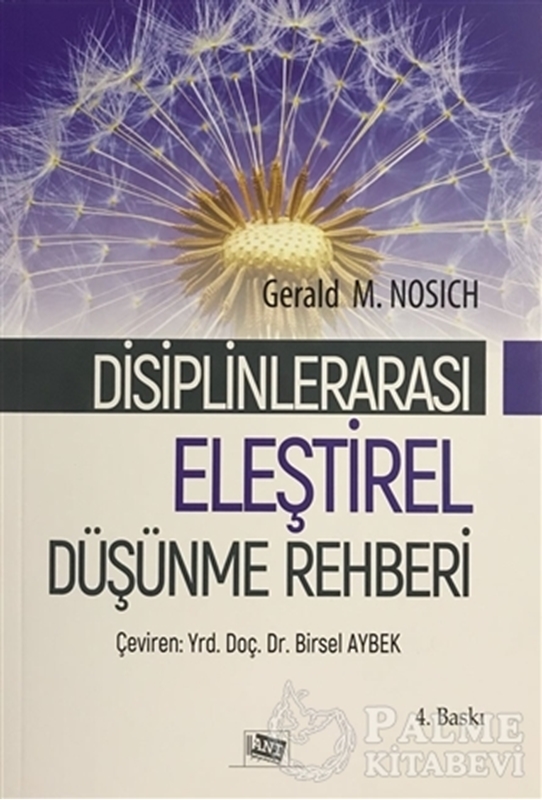 resm Eleştirel Düşünme Rehberi