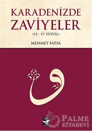 Resim Karadenizde Zaviyeler