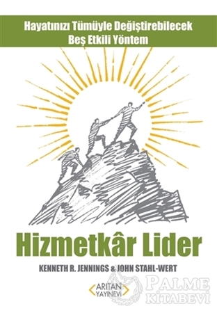 Resim Hizmetkar Lider
