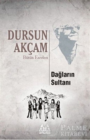Resim Dağların Sultanı