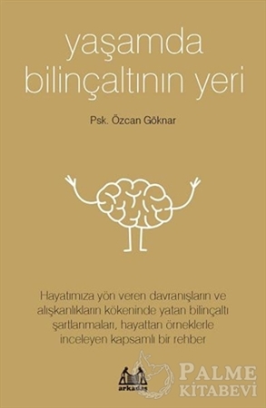 Resim Yaşamda Bilinçaltının Yeri